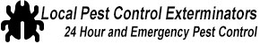E Bridgewater MA Pest Control Exterminators